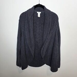 J. Jill Cardigan Womens Small